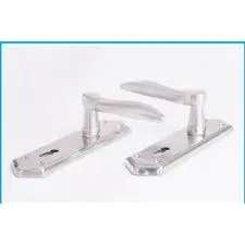 Torino Modern Lever Door Handle 1