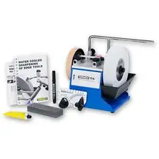 Tormek T4 Water-Cooled Knife And Tool Sharpening System 1