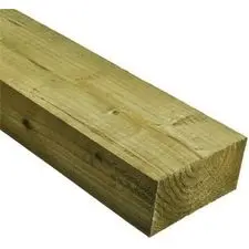 Treated Structural Batten – 75Mm × 44Mm × 4.8M Rough-Sawn White Deal 1