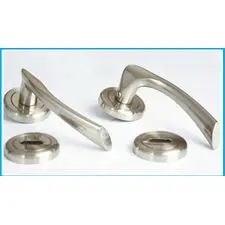 Trevi Rose Lever Handle 1