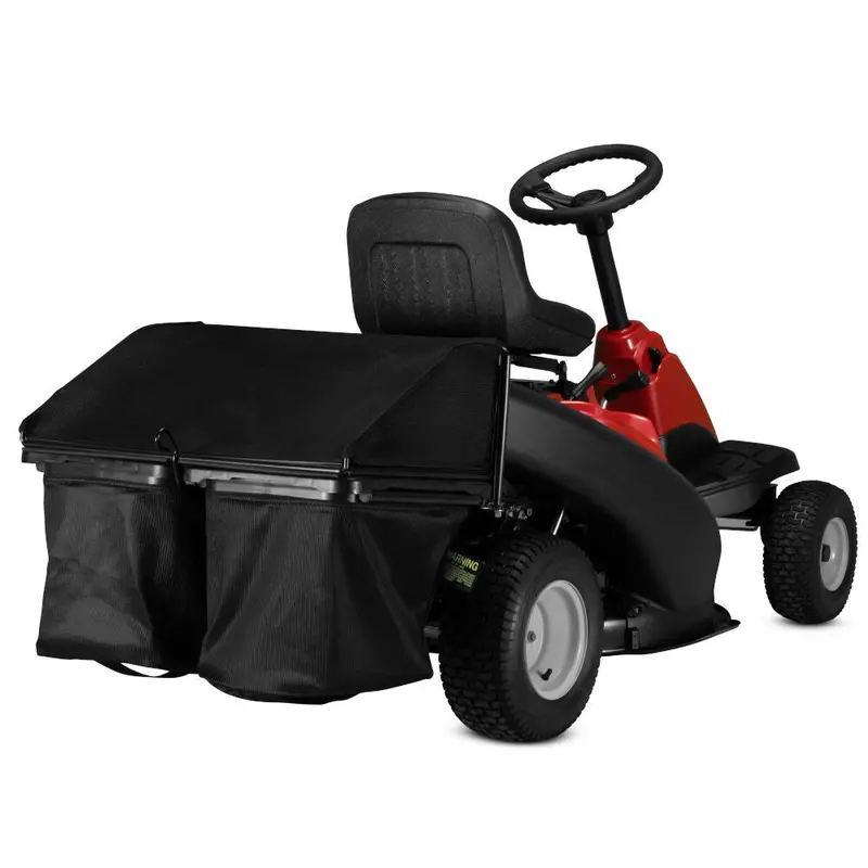 Troy-Bilt 30-Inch Lawn Mower Bagger Assembly (19A30014Oem) 1