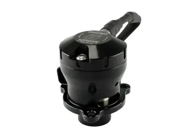 Turbosmart Kompact Em Dual-Port Blow-Off Valve – High-Performance Release For 2022+ Wrx 1