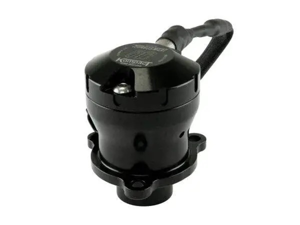 Turbosmart Kompact Em Plumb-Back Diverter Valve – Boost Control For 2022+ Subaru Wrx 1