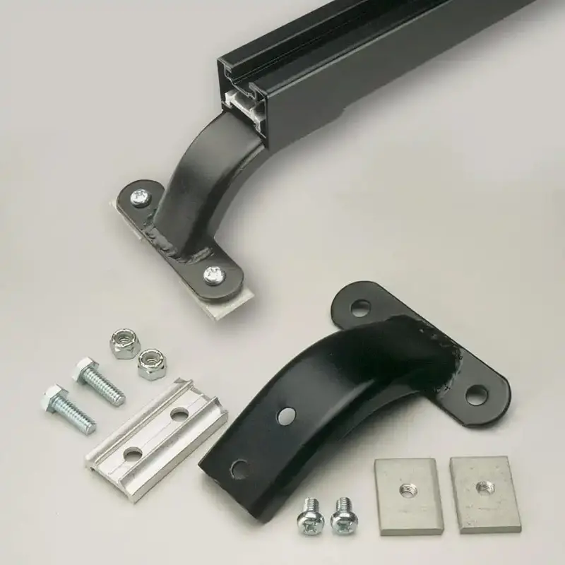 Universal Channel Adapter Kit – Set Of Four 1