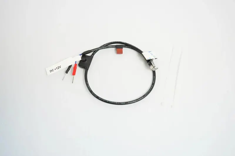 Universal Mirror Tap Power Cord – 12V Rj11 Output For Escort, Valentine, Or Uniden Radar Detectors 1
