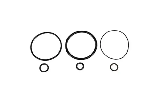 Universal Turbosmart Kompact Bov O-Ring & Gasket Replacement Kit 1