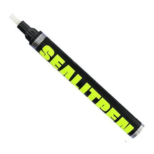 Universal Vinyl-Seal Pen For Permanent Marking And Labeling 1