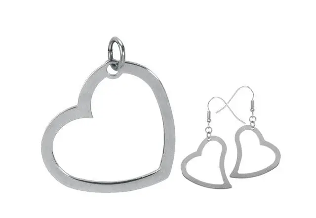 Valentine’S Day Gothic Heart Set – Limited Edition 1