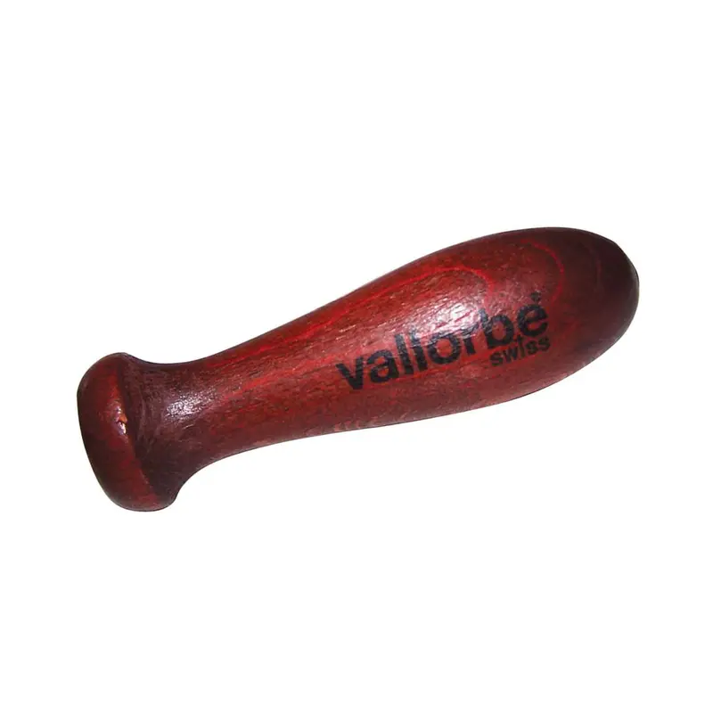 Vallorbe Traditional Wooden File Handle – Hand-Crafted For Durability 1