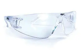 Vision Ansi-Compliant Safety Glasses 1