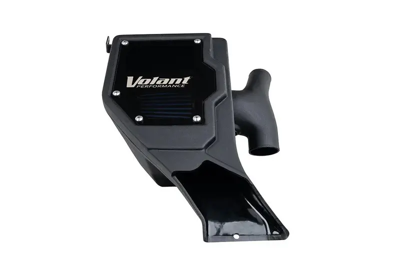 Volant Closed-Box Cold Air Intake – Ford Bronco 2.7L (2021+) 1