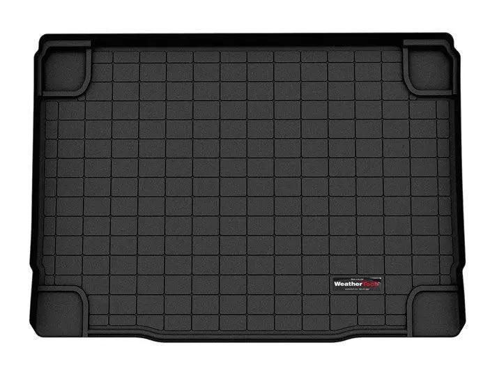 Weathertech Rear Cargo Liner For 2021–2024 Ford Bronco 4-Door Models 1