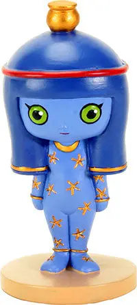 Weegyptians Collectible Figurine: Goddess Nut – 24-Unit Pack 1