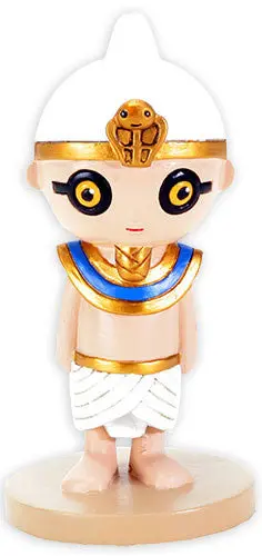 Weegyptians Ramses Iii Miniature – 24-Piece Set 1