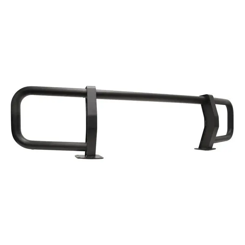 Westin Brush Guard – Compatible With Xts Front Bumper On 2021+ Ford Bronco 1