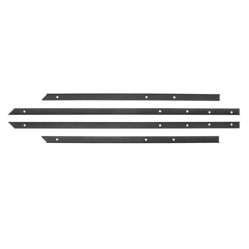 Westin Pinch Weld Trim Covers – 2021+ Bronco 2