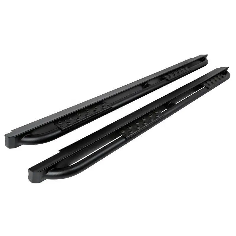 Westin Rock Slider Side Protection – 2021+ Ford Bronco 1