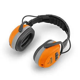Wireless Bluetooth Hearing Protection Earmuffs 1