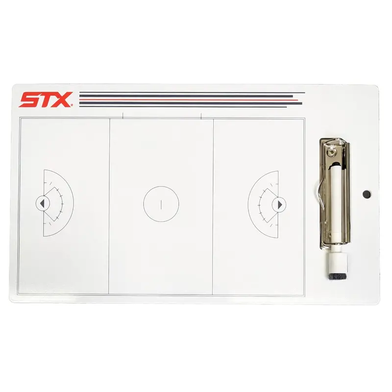 Women’S Coach-Style Lacrosse Clipboard 1