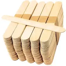 Wooden Lollipop Sticks – Pack Of 1000 1