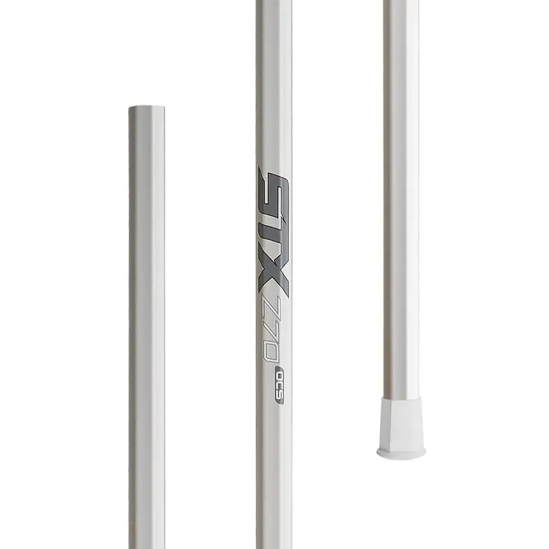 Z70 Ocs Defensive Alloy Lacrosse Handle 1