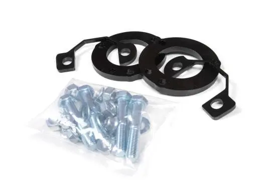 Zone Offroad 1-Inch Front Leveling Kit For 2021+ Ford Bronco 1