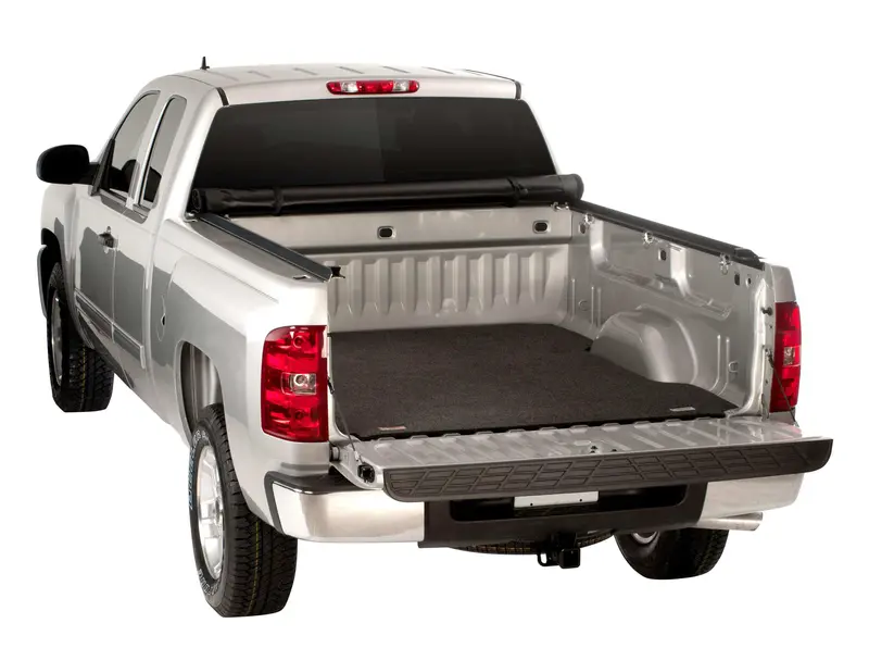 Access Aci Truck Bed Mat For 2019+ Ford Ranger With 5-Foot Cargo Box 1