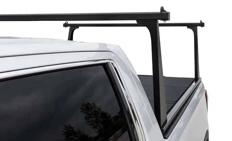 Adarac Pro Series Aluminum Truck Bed Rack Model F2050031 1