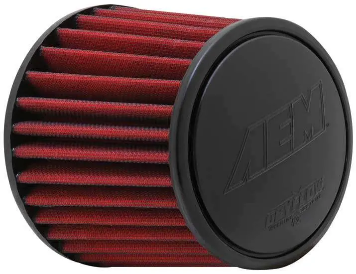 Aem Dryflow Reusable Performance Air Filter – Part 21-2110Dk 1