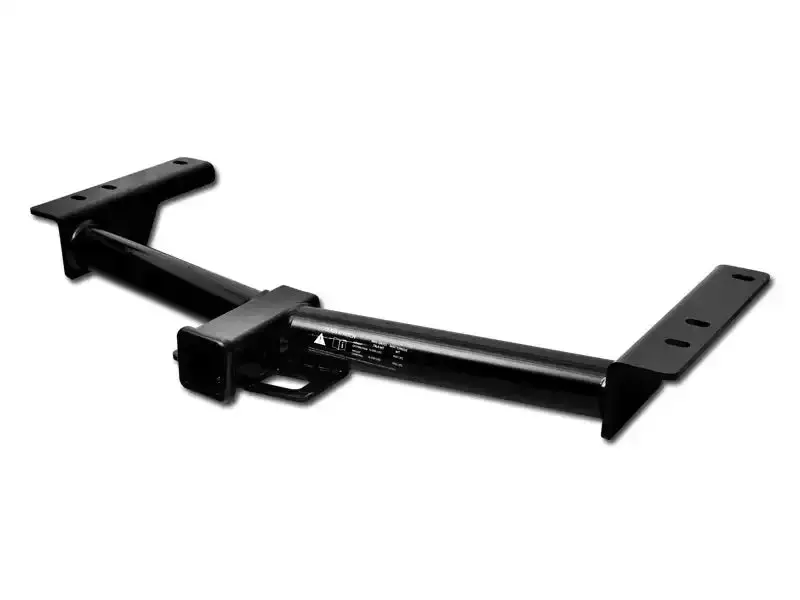 Armordillo Usa 7168107 Black Trailer Hitch Receiver For 2015–2017 Ford Transit Class 3 1
