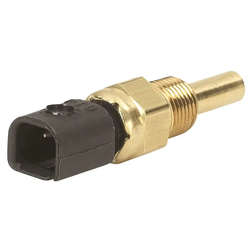 Autometer Spek-Pro Temperature Sensor – -40°F To 300°F Range, 1/8" Nptf Thread 1