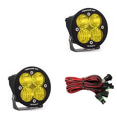 Baja Designs Led Light Pods – Compact High-Output Lighting (Model 587813) 1
