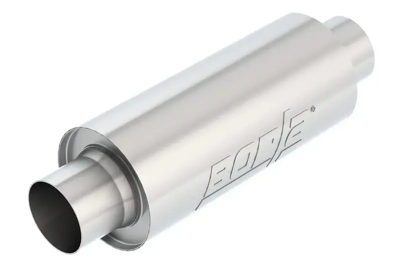 Borla Xr-1 Multicore Muffler – Part Number 401012 1