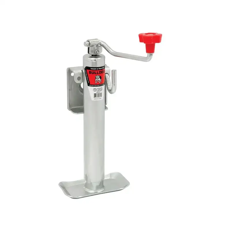 Bulldog/Fulton 154107 Heavy-Duty Scissor Jack 1