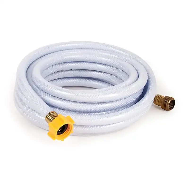 Camco Tastepure Fresh Water Hose – 1/2" Id × 25 Ft, Non-Heated 1