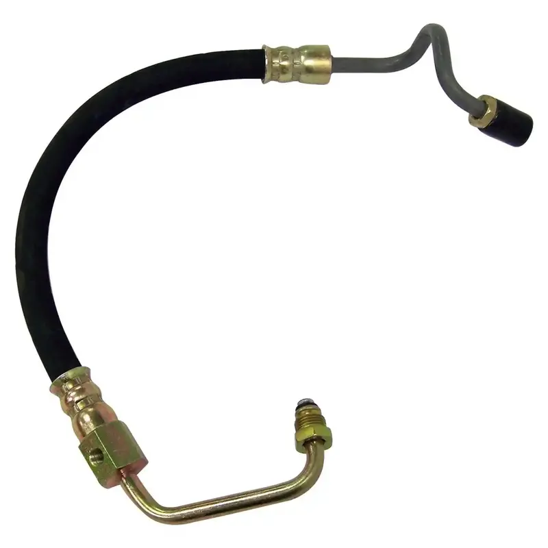Crown Automotive 52002719 Jeep Power Steering Pressure Hose 1