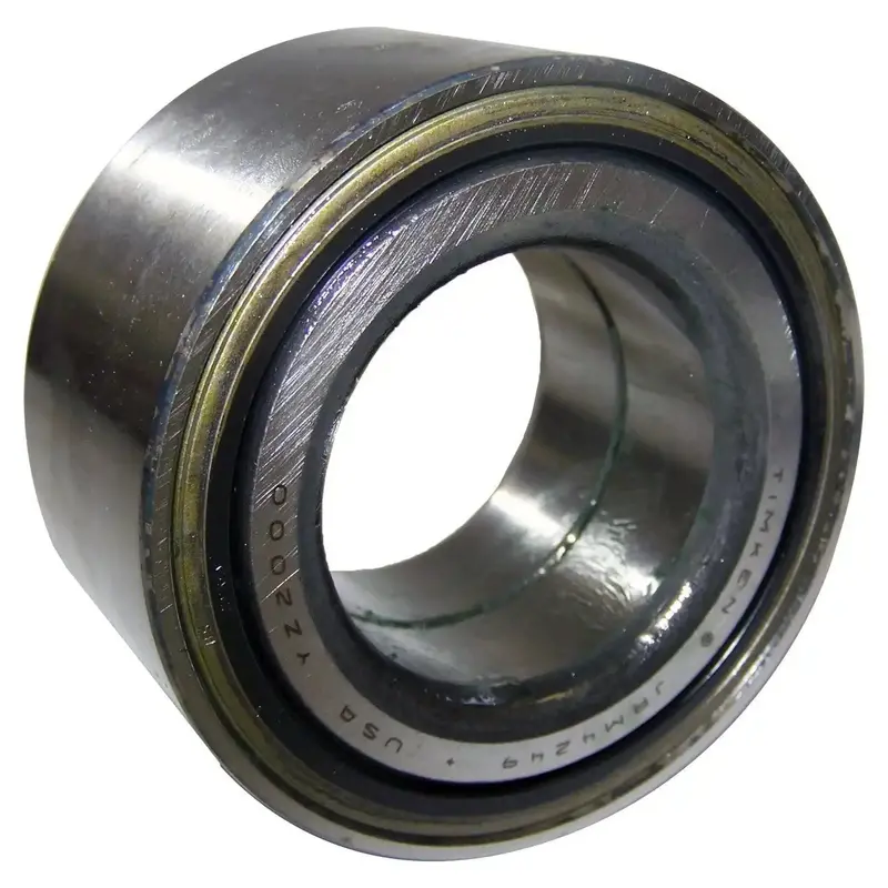 Crown Automotive 5272448Aa Front Wheel Bearing Assembly – Jeep Oem Replacement 1