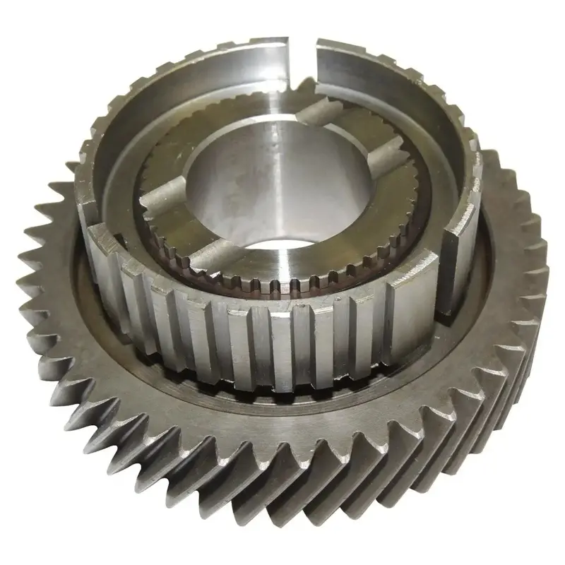 Crown Automotive 83506022 Manual Transmission Parts For Jeep 1