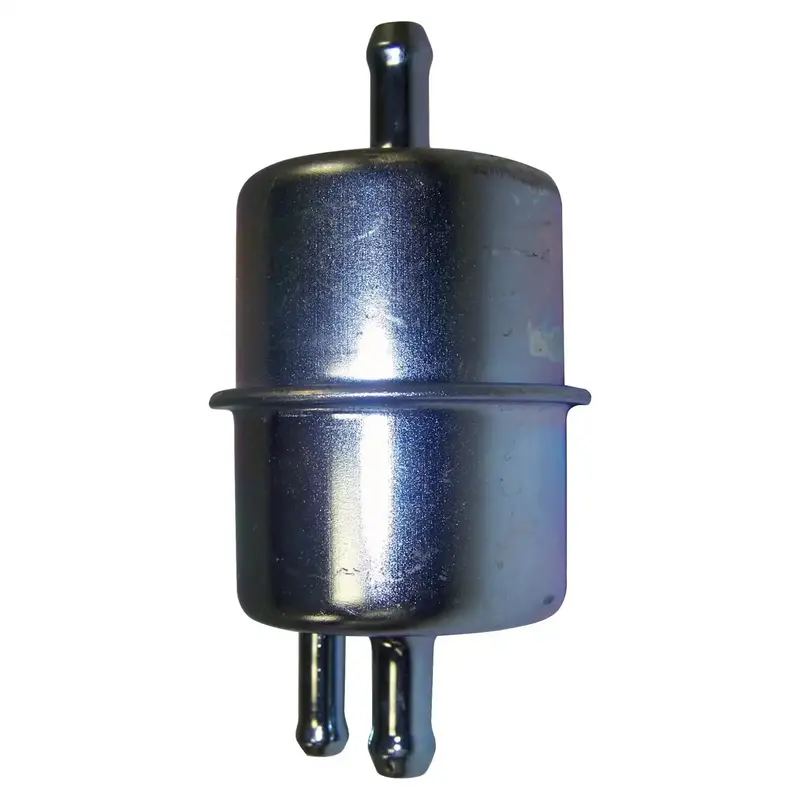 Crown Automotive J3229443 Fuel Filter Replacement For 1974–1991 Jeep Cj & Yj (4.2L Engine) 1