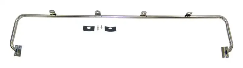 Crown Automotive Led Light Bar – Rugged Auxiliary Lighting 1
