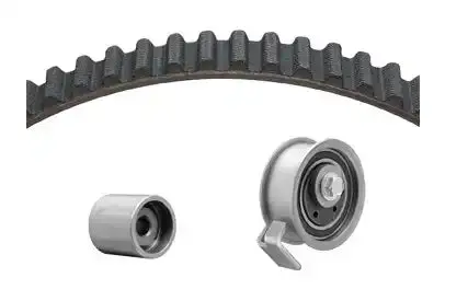 Dayco 95317K1 Premium Timing Belt Kit With Tensioner And Pulleys 1