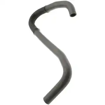 Dayco Curved Radiator Hose - Premium Silicone Construction (Part 72377) 1