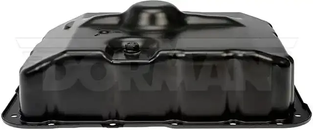 Dorman 265-901 Direct-Fit Transmission Pan For Select Vehicles 1