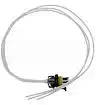Dorman Pigtail Connector – Oem-Style Electrical Harness, Part #645-244 1