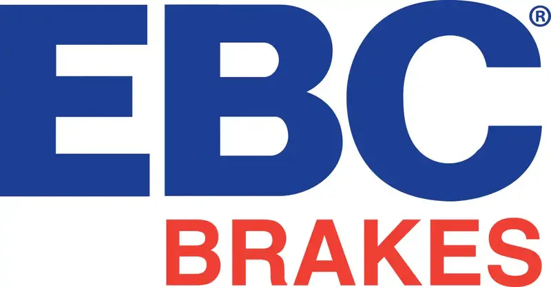 Ebc Brakes Dp8032Rp1 Racing Brake Pads — High-Temperature Stability For Track & Street Use 1