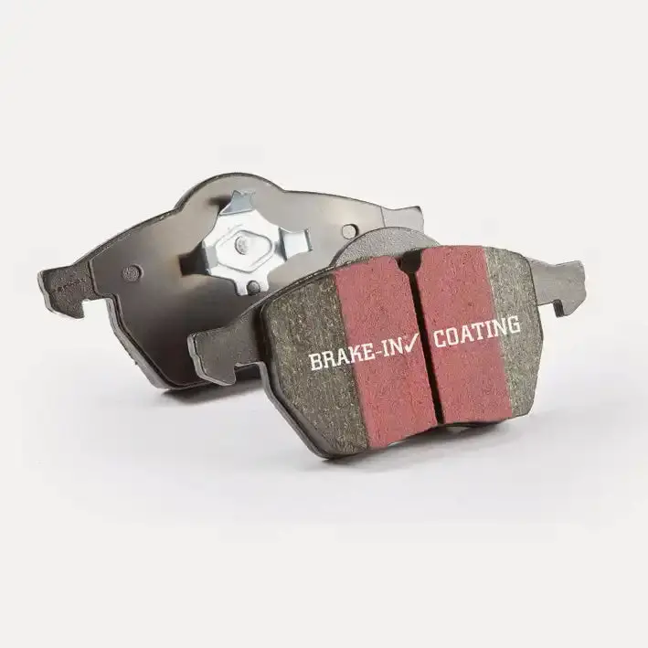 Ebc Ud977 Premium Brake Pads – High-Performance Disc Replacement For Oem Equivalency 1