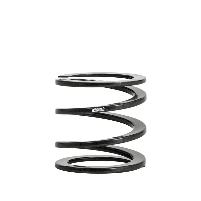 Eibach 50-60-0030 Linear Tender Spring – Progressive Rate Coil Spring For Tuned Handling 1
