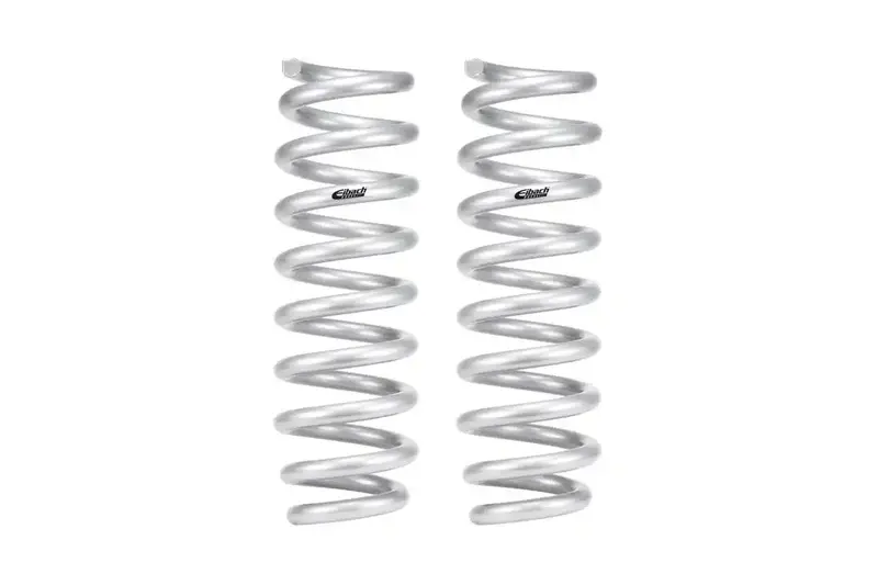 Eibach Pro-Lift-Kit E30-82-069-02-20 – Front Coil Springs For Lifted Applications 1