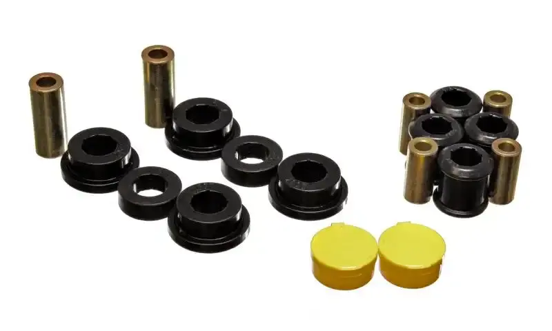 Energy Suspension Front Control Arm Bushing Kit For 1995–1999 Mitsubishi Eclipse Fwd/Awd 1