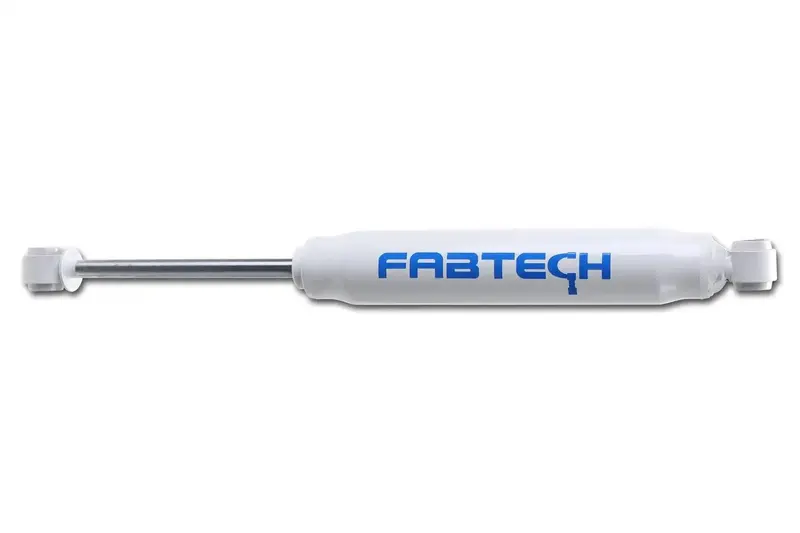 Fabtech Fts7237 Performance Tuned Shock Absorber For Lifted Vehicles 1